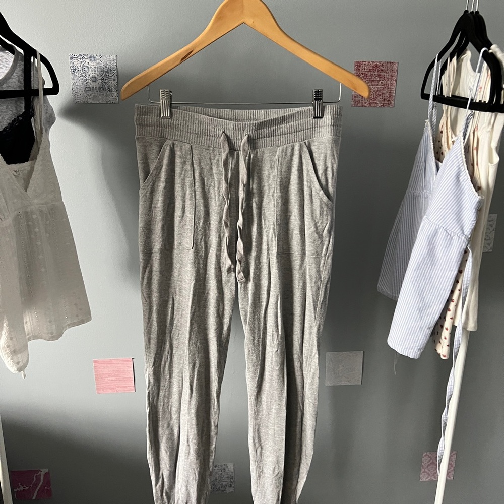 Aero sweatpant joggers